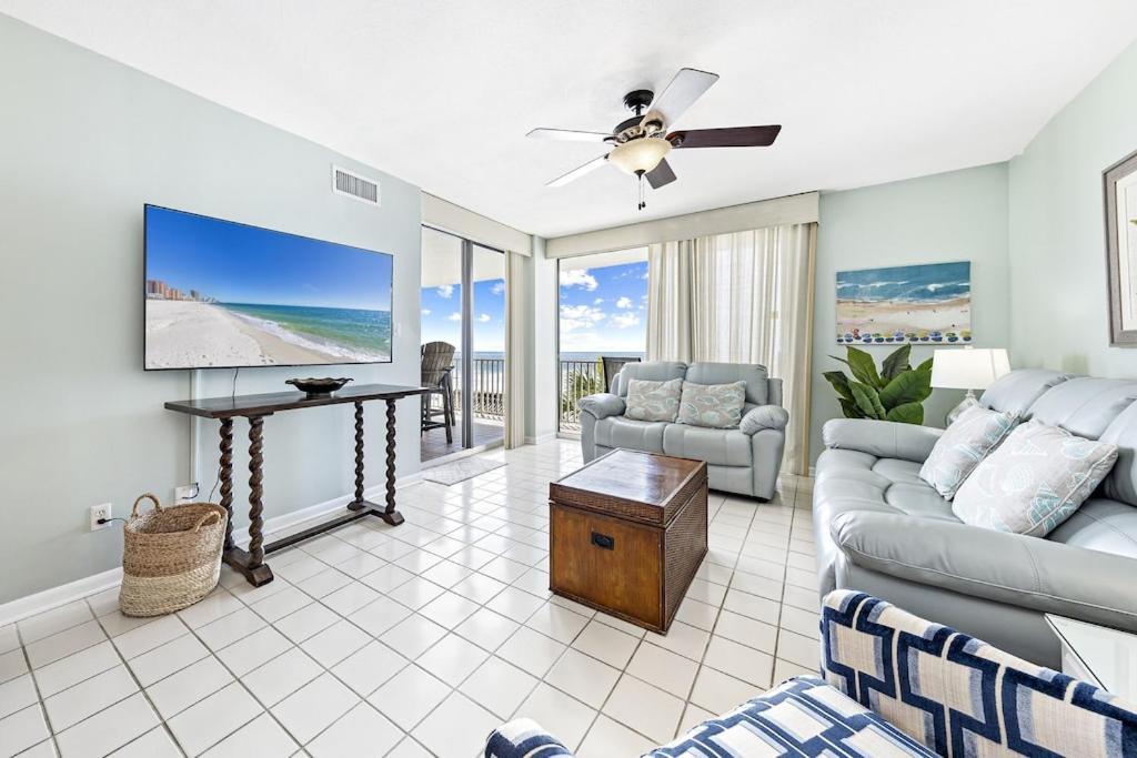 Romar Place Unit 302 Orange Beach Exteriér fotografie