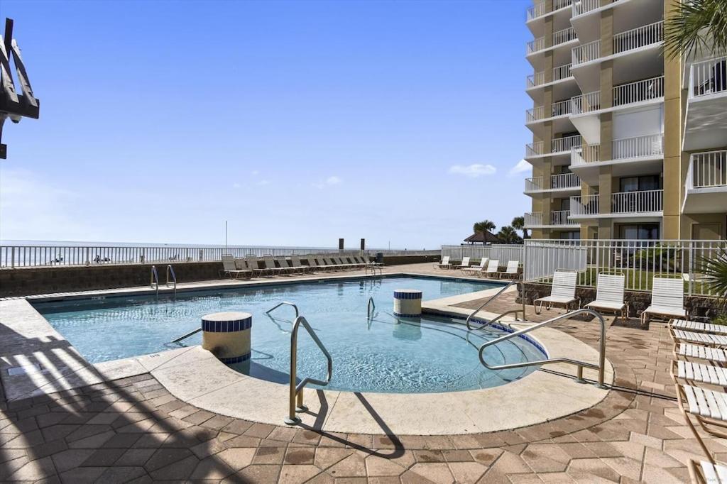Romar Place Unit 302 Orange Beach Exteriér fotografie