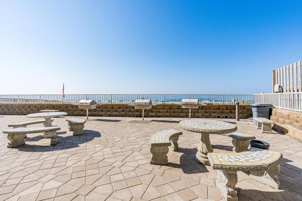 Romar Place Unit 302 Orange Beach Exteriér fotografie