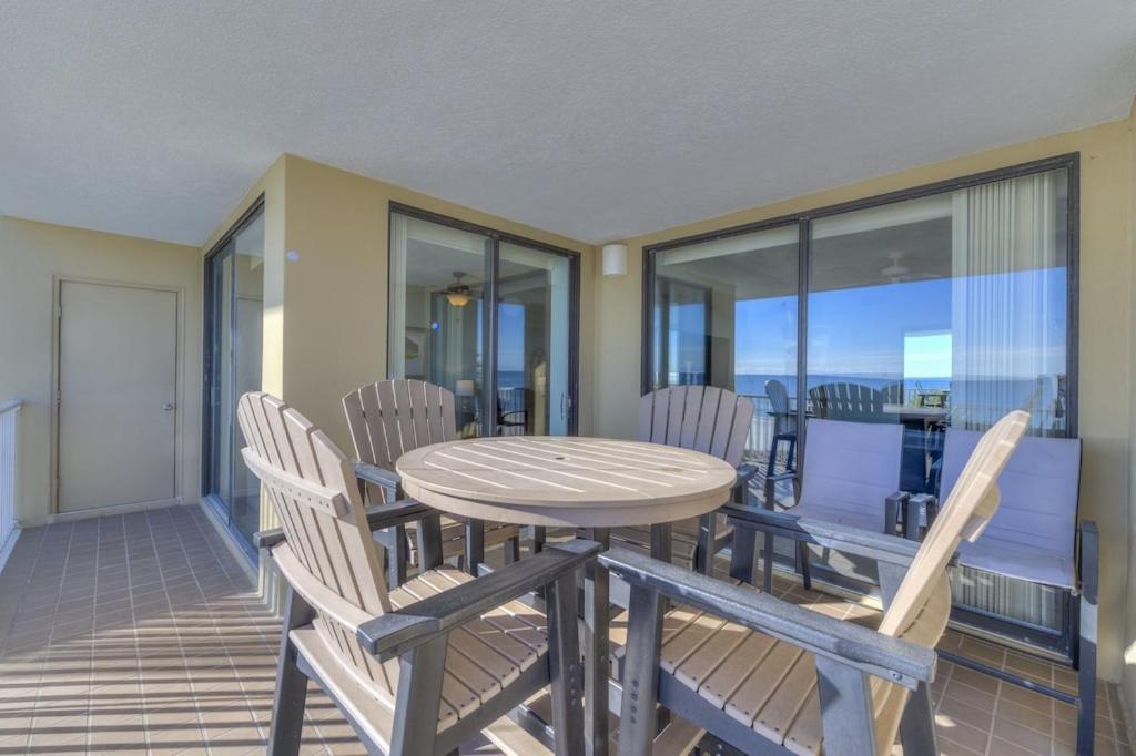 Romar Place Unit 302 Orange Beach Exteriér fotografie