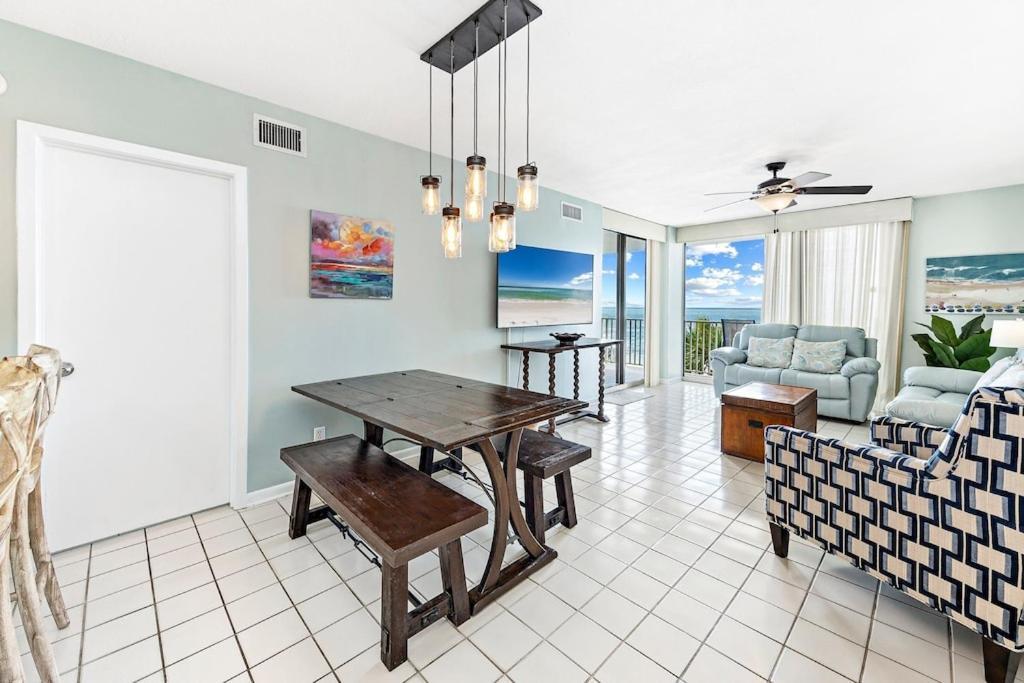 Romar Place Unit 302 Orange Beach Exteriér fotografie