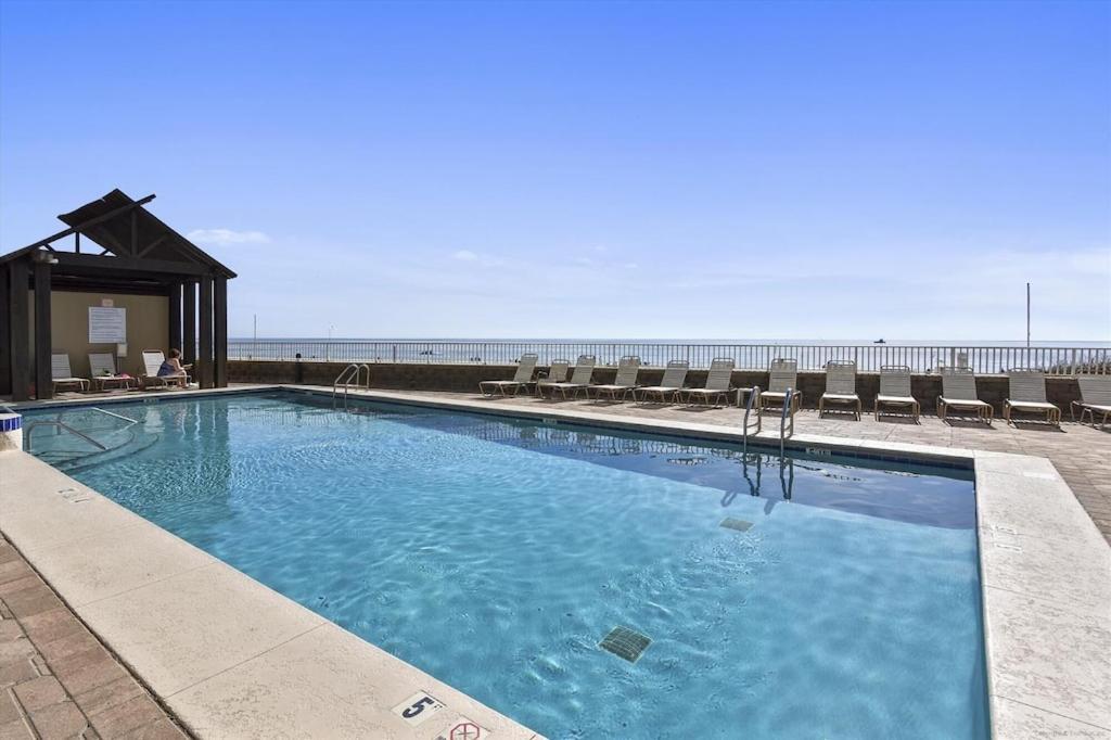 Romar Place Unit 302 Orange Beach Exteriér fotografie
