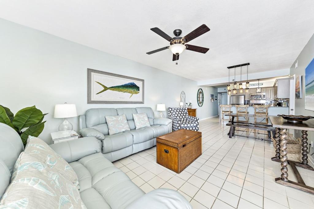 Romar Place Unit 302 Orange Beach Exteriér fotografie