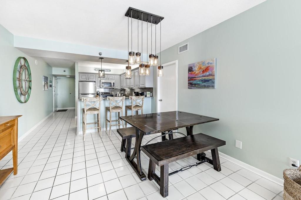 Romar Place Unit 302 Orange Beach Exteriér fotografie