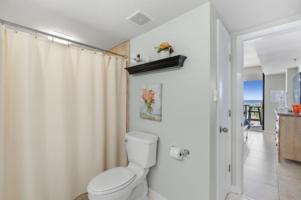 Romar Place Unit 302 Orange Beach Exteriér fotografie