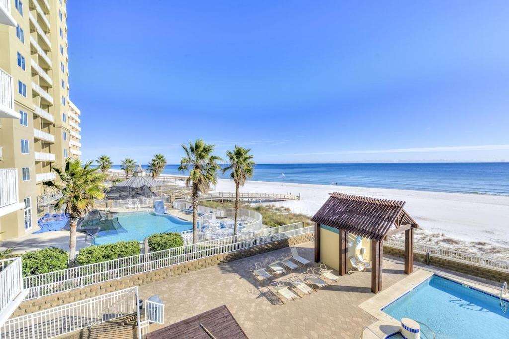 Romar Place Unit 302 Orange Beach Exteriér fotografie