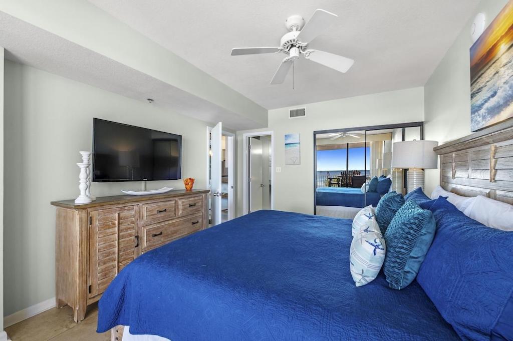 Romar Place Unit 302 Orange Beach Exteriér fotografie